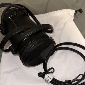 Telfar small duffel bag